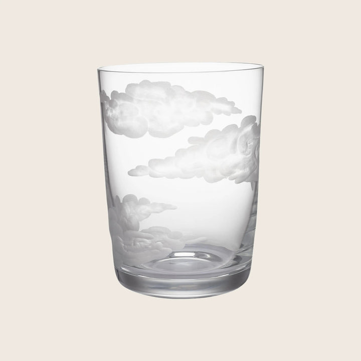 In The Clouds Tumbler