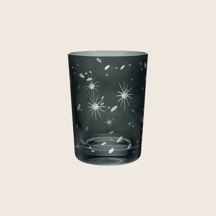 Grey In The Stars Tumbler