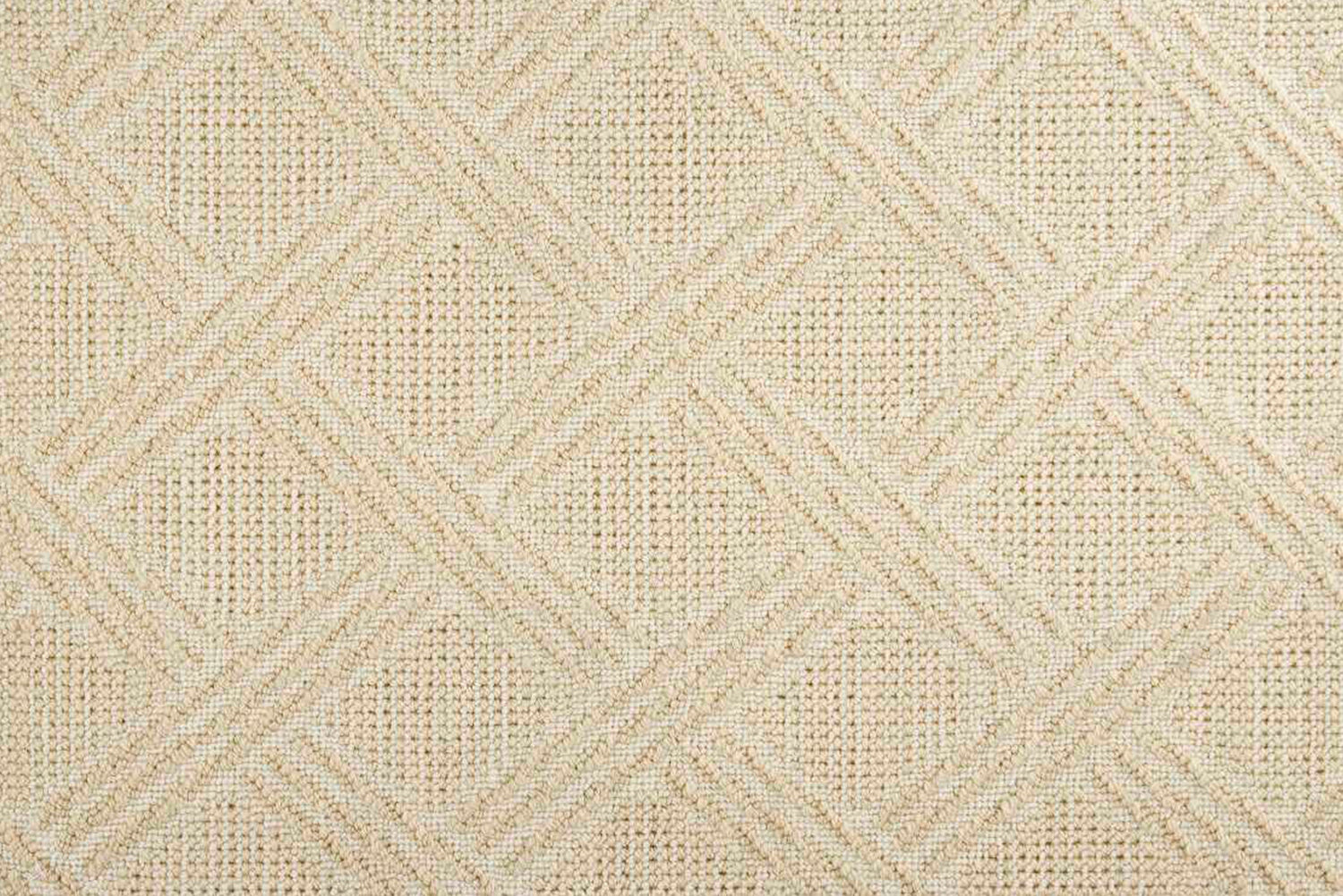 Everest Custom Carpet Sand/Ivory