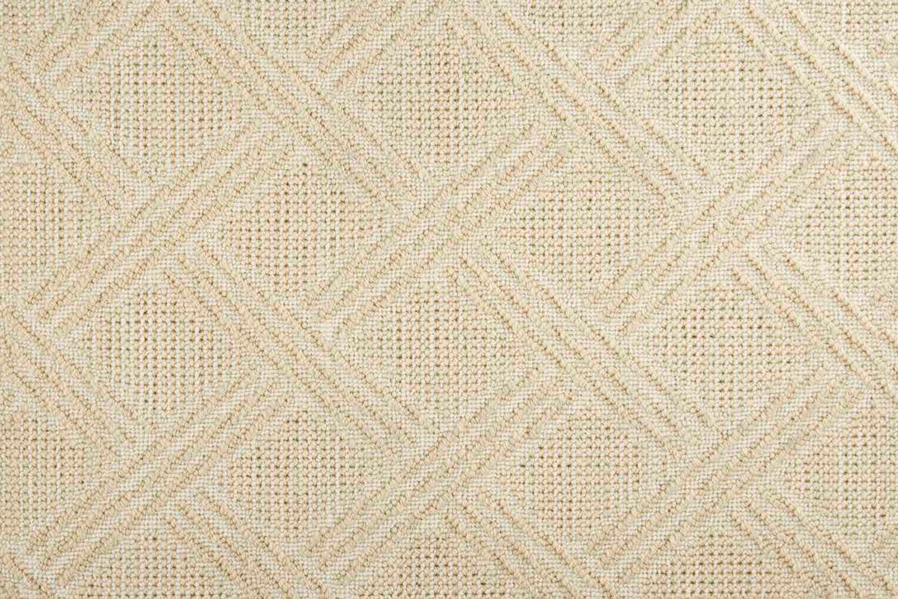 Everest Custom Carpet Sand/Ivory