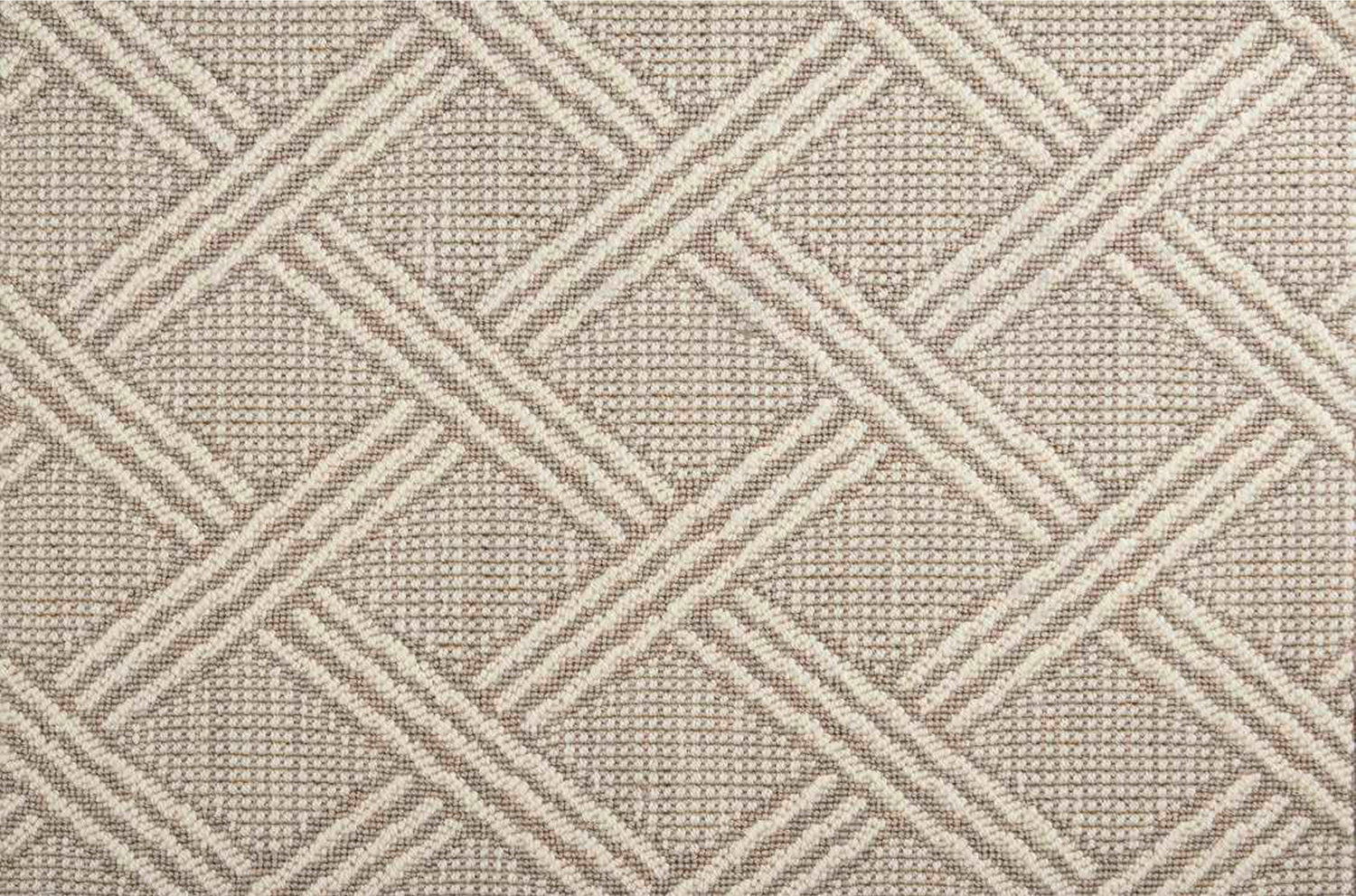 Everest Custom Carpet Putty/Ivory