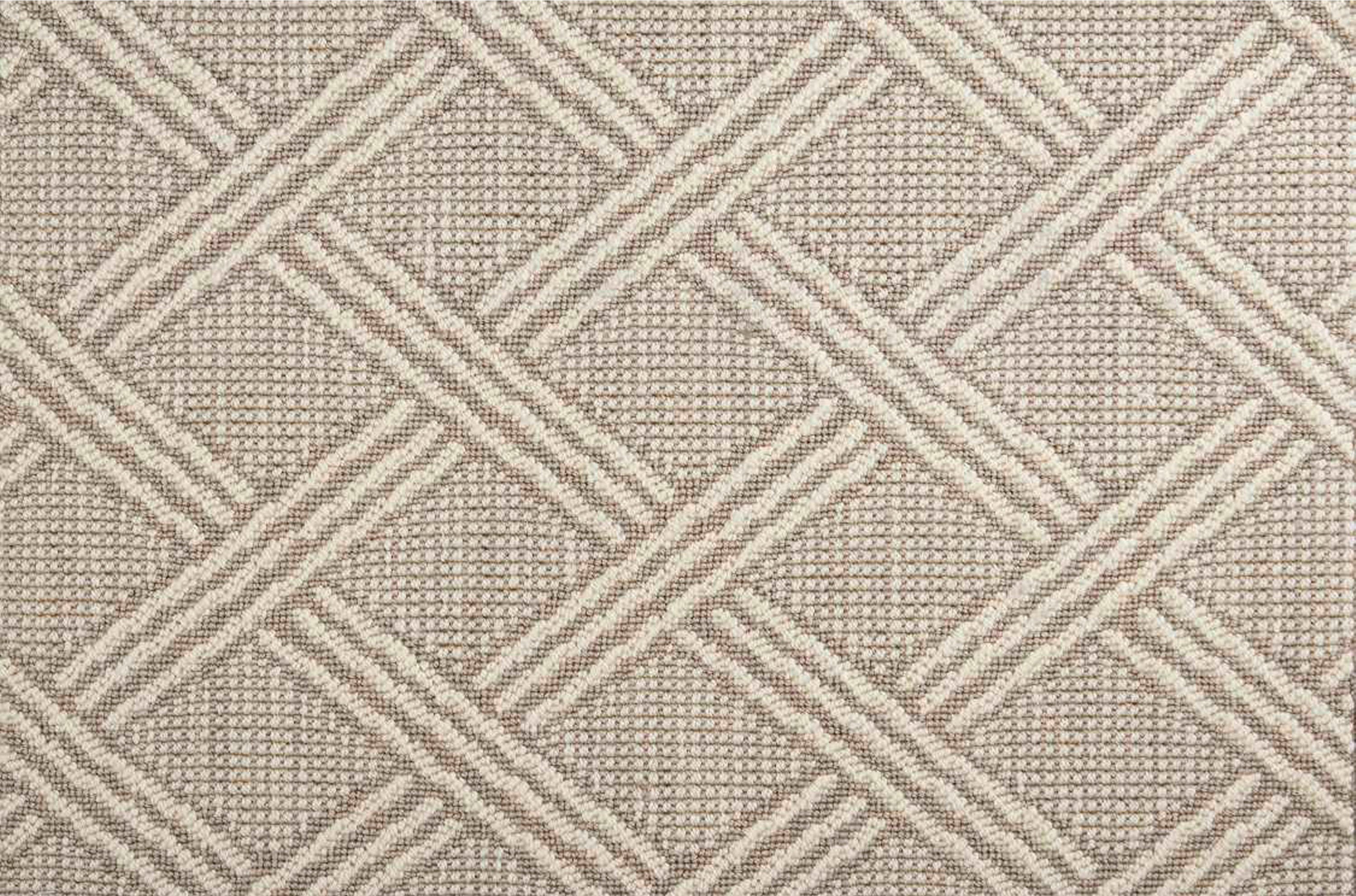 Everest Custom Carpet Putty/Ivory