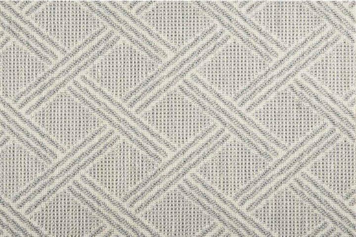 Everest Custom Carpet Gulf/Ivory