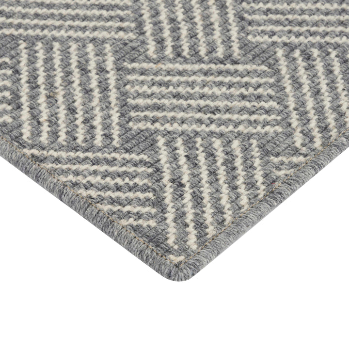 Brayden Custom Carpet Titanium