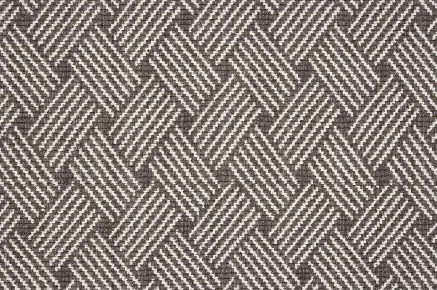 Brayden Custom Carpet Char Brown