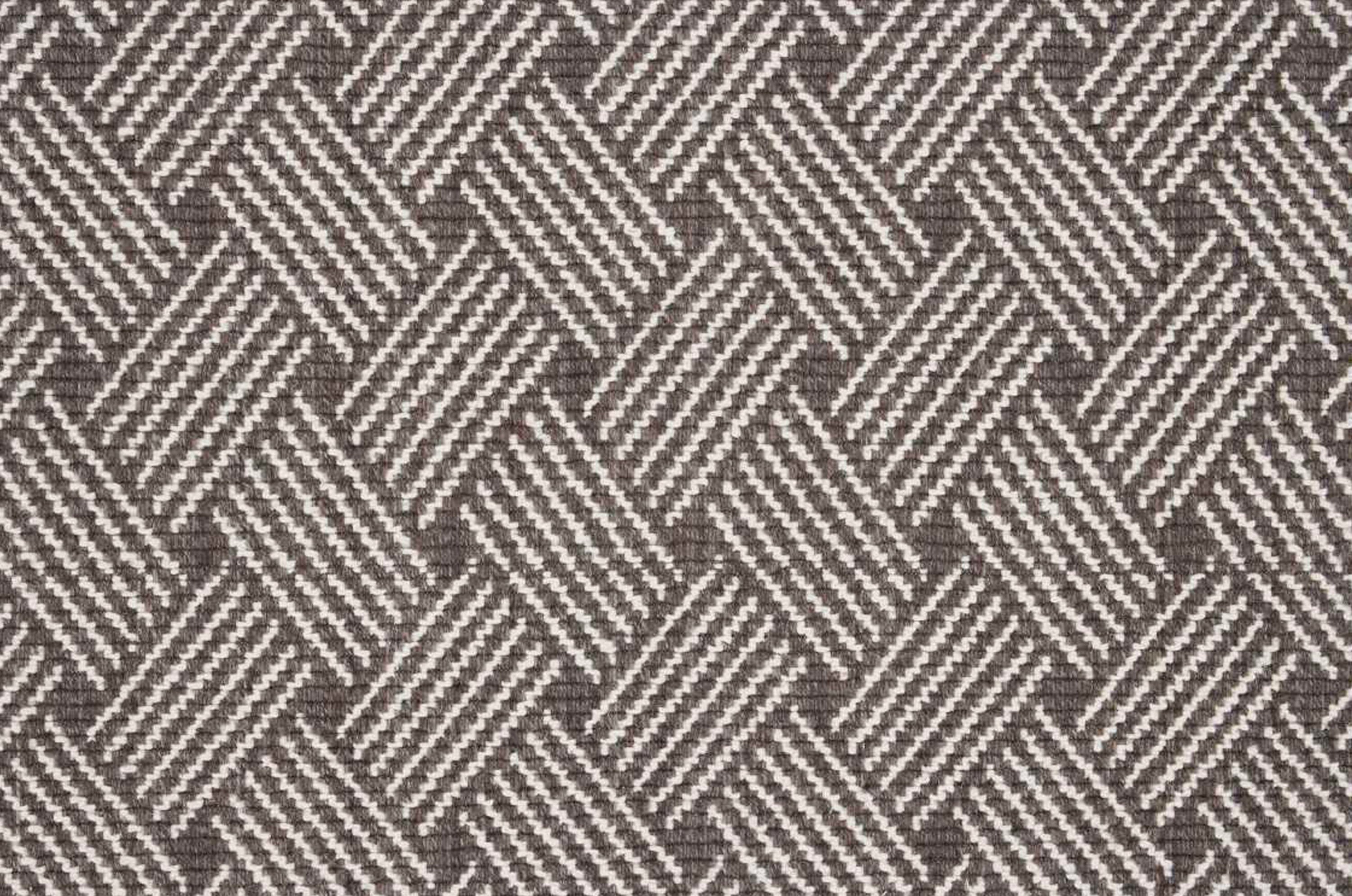 Brayden Custom Carpet Char Brown