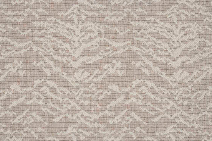 Regency Tiger Custom Carpet Parchment