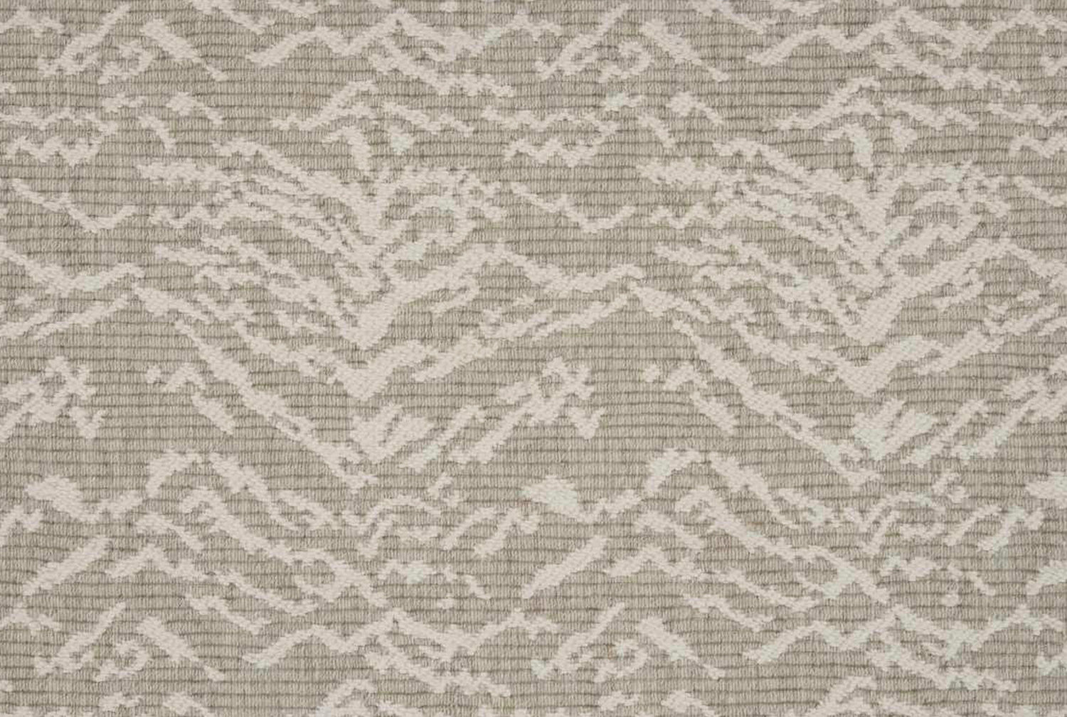 Regency Tiger Custom Carpet Soft Green