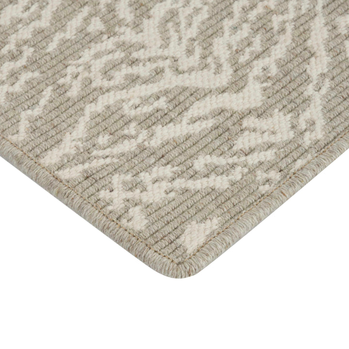 Regency Tiger Custom Carpet Soft Green