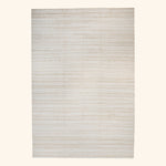 Frost Contemporary Tibetan Wool Art Silk Blend
 Rug - 10' x 14'