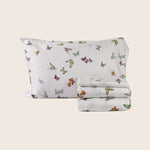 Papillon Sheet Set