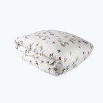 Papillon Duvet Cover