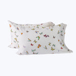 Papillon Sham