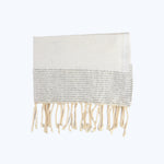 Lurex Guest Towel