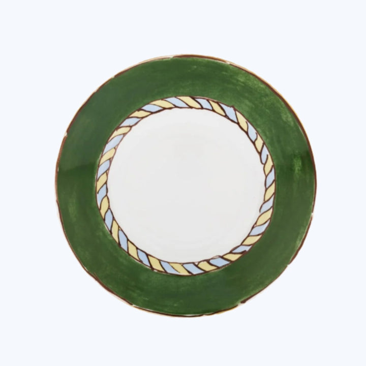 Il Viaggio di Nettuno Soup Plate