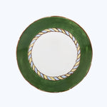 Il Viaggio di Nettuno Soup Plate