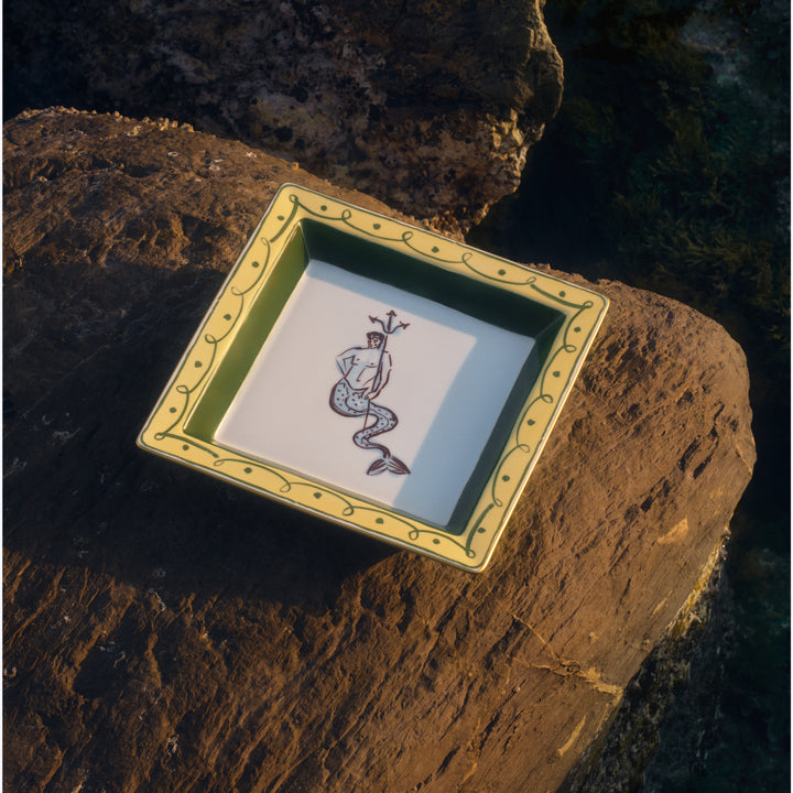 Il Viaggio di Nettuno Oggetti Large Change Tray