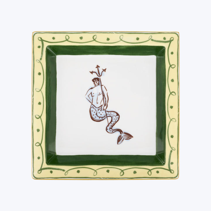 Il Viaggio di Nettuno Oggetti Large Change Tray