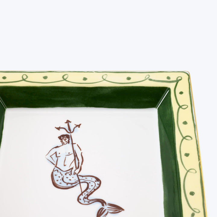 Il Viaggio di Nettuno Oggetti Large Change Tray