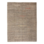 Zameen Transitional Wool Rug - 9'3" x 11'6"