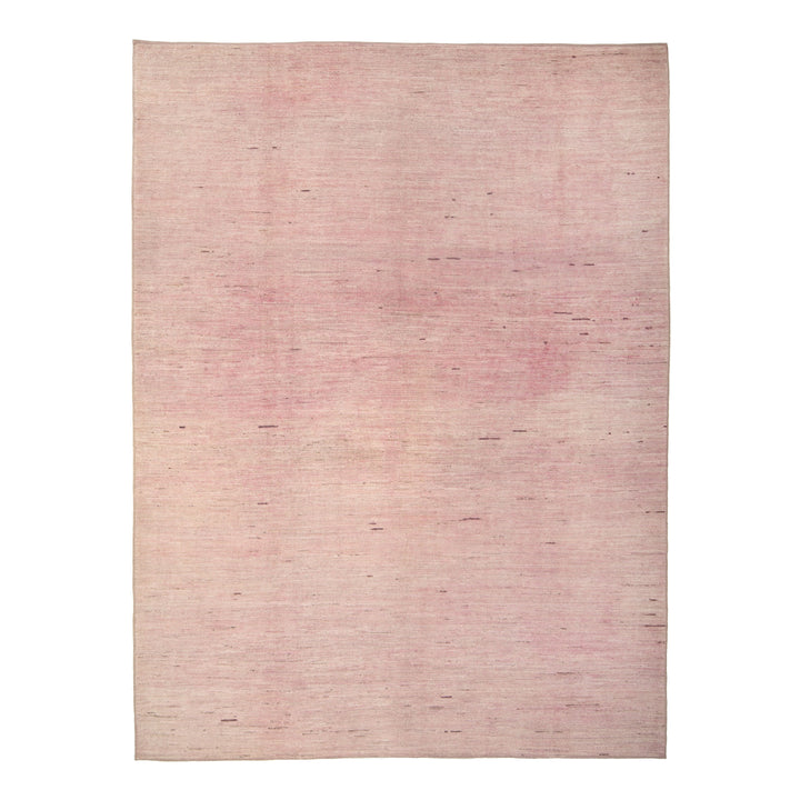 Zameen Transitional Wool Rug - 9'4" x 12'0"