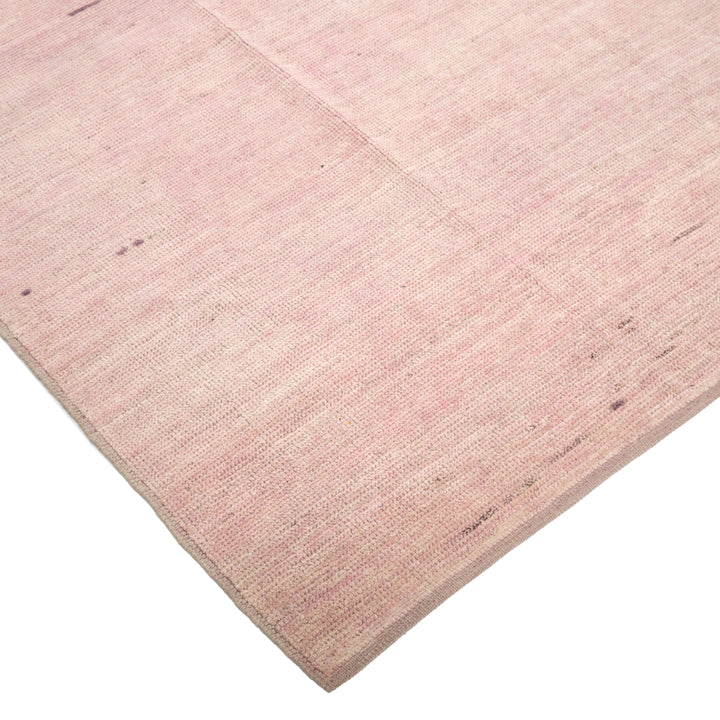 Zameen Transitional Wool Rug - 9'4" x 12'0"