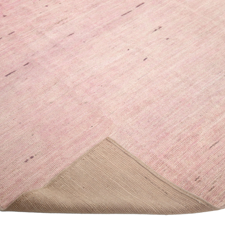 Zameen Transitional Wool Rug - 9'4" x 12'0"