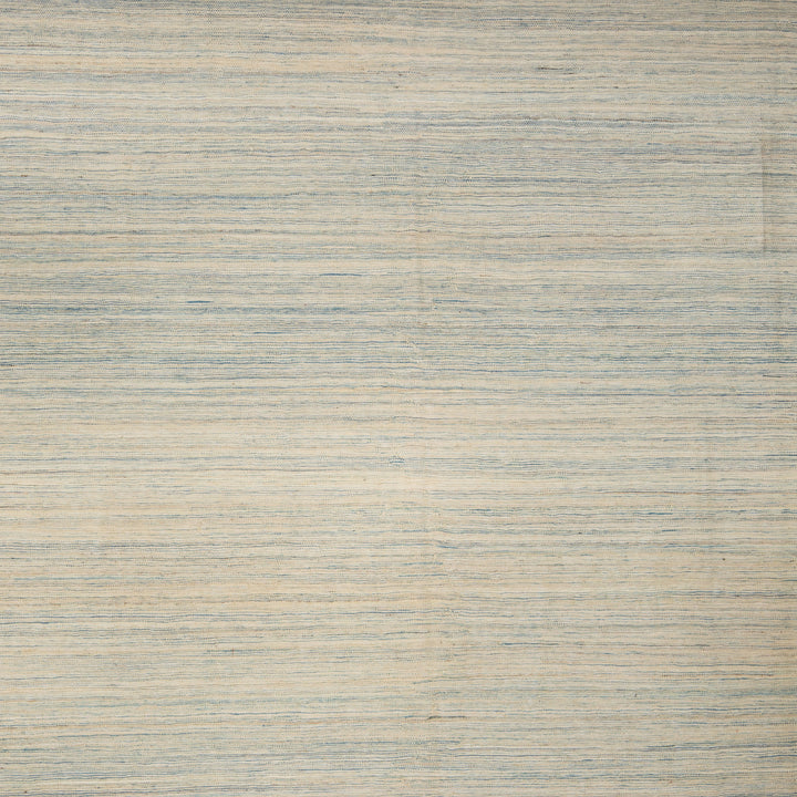 Transitional Kilim Wool Rug - 7'11" x 10'6"