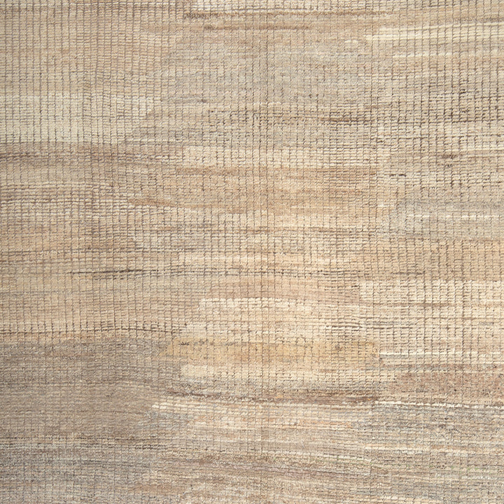 Zameen Transitional Wool Rug - 9'7" x 11'8"