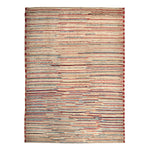 Zameen Transitional Wool Rug - 9'6" x 11'10"