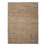 Zameen Transitional Wool Rug - 9'3" x 12'5"