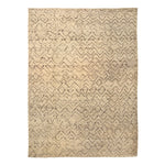 Zameen Transitional Wool Rug - 9'4" x 12'3"