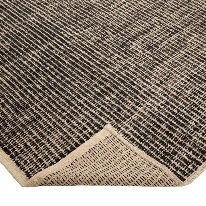 Zameen Transitional Wool Rug - 9'5" x 11'9"