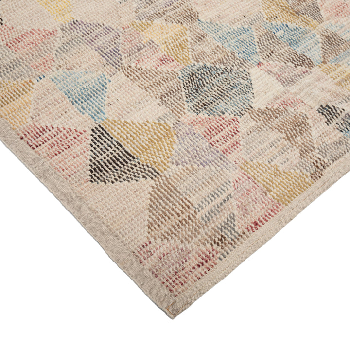 Zameen Transitional Wool Rug - 10'2" x 14'4"