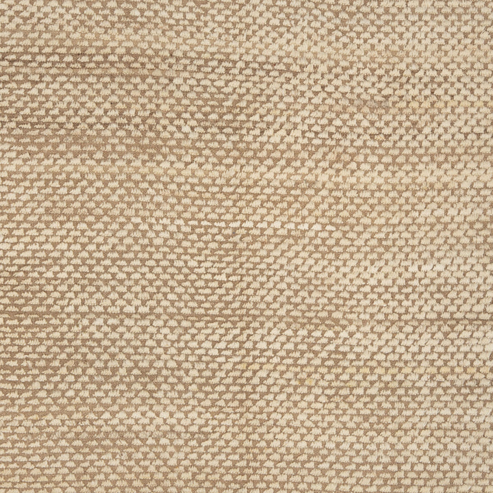 Zameen Transitional Wool Rug - 3'11" x 6'5"