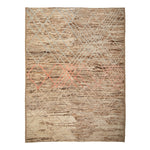 Zameen Transitional Wool Rug - 10'5" x 14'9"