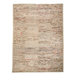 Zameen Transitional Wool Rug - 10'11" x 13'9"