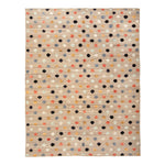 Zameen Transitional Wool Rug - 9'3" x 12'1"