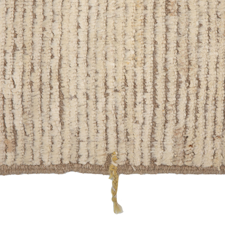 Zameen Transitional Wool Rug - 8'10" x 10'11"