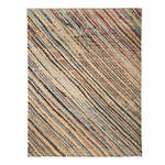 Zameen Transitional Wool Rug - 9'2" x 11'6"