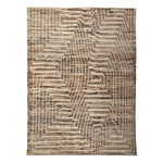 Zameen Transitional Wool Rug - 9'1" x 11'9"
