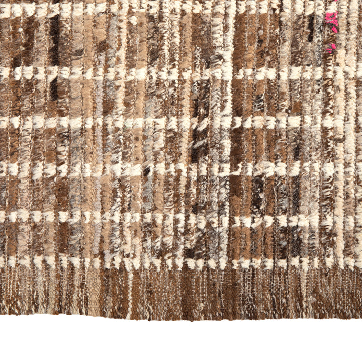 Zameen Transitional Wool Rug - 9'1" x 11'9"