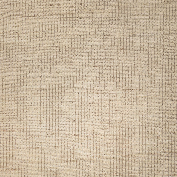 Zameen Transitional Wool Rug - 8'5" x 10'4"