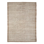 Zameen Transitional Wool Rug - 7'2" x 10'2"