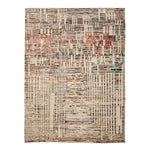 Zameen Transitional Wool Rug - 9'4" x 11'10"