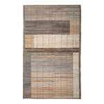 Zameen Transitional Wool Rug - 6'8" x 10'2"