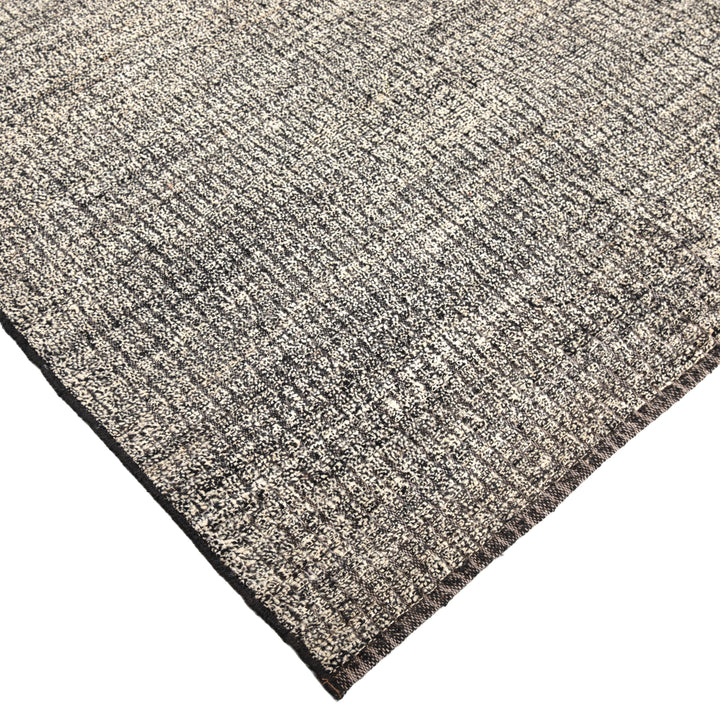 Zameen Transitional Wool Rug - 9'10" x 11'2"