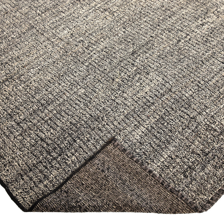 Zameen Transitional Wool Rug - 9'10" x 11'2"