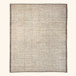 Zameen Transitional Wool Rug - 8'11" x 10'1"
