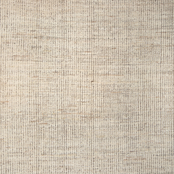 Zameen Transitional Wool Rug - 8'11" x 10'1"
